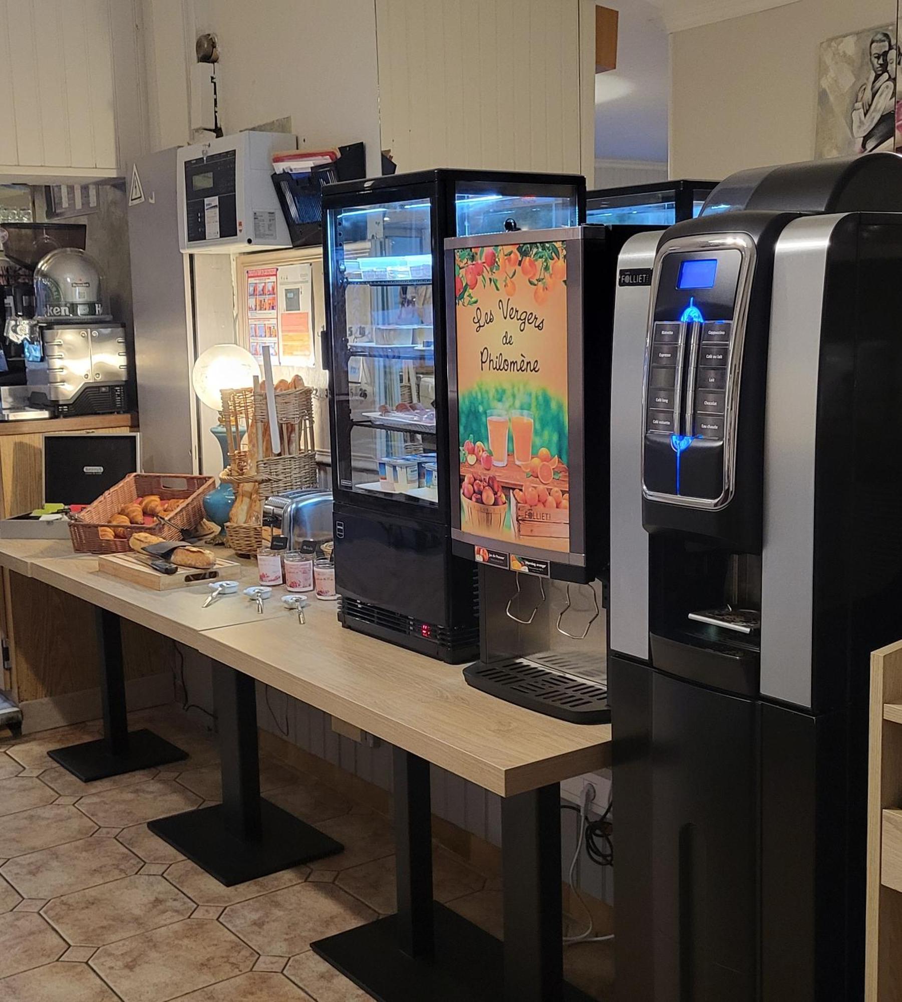 保拉扎克 Le Relax酒店 外观 照片