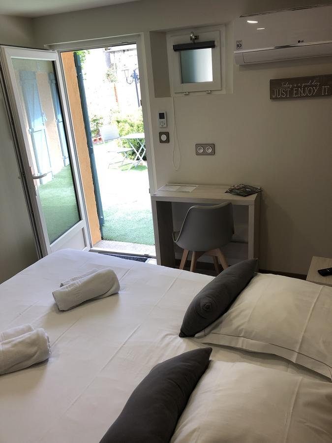 保拉扎克 Le Relax酒店 外观 照片